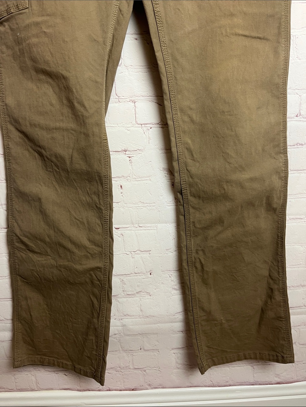 Ariat Rebar M7 Slim Straight Leg Pants - Picture 6 of 16